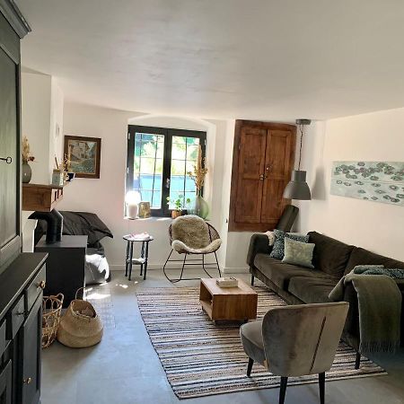 Villa Le Ponteil 莱德萨阿尔卑斯 外观 照片
