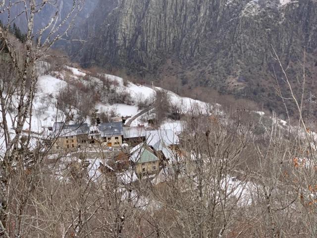 Villa Le Ponteil 莱德萨阿尔卑斯 外观 照片