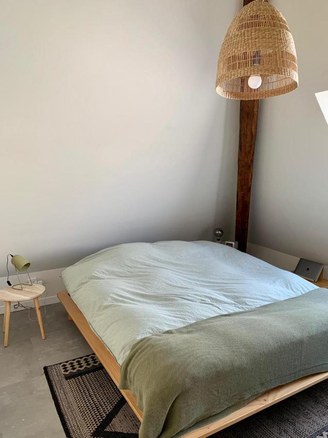 Villa Le Ponteil 莱德萨阿尔卑斯 外观 照片